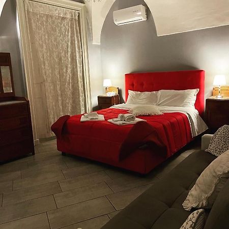 Bed and Breakfast Sunshine House Катания Экстерьер фото