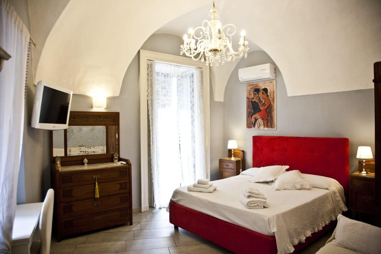 Bed and Breakfast Sunshine House Катания Экстерьер фото