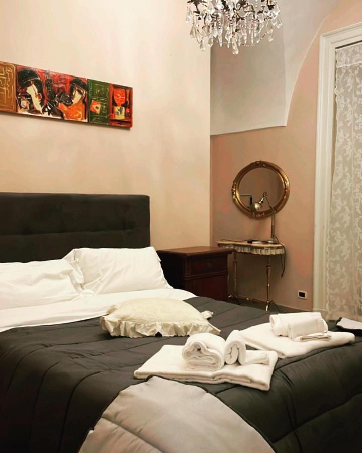 Bed and Breakfast Sunshine House Катания Экстерьер фото