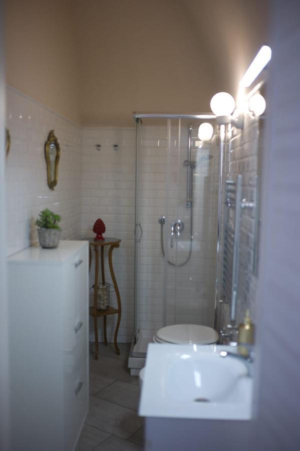 Bed and Breakfast Sunshine House Катания Экстерьер фото