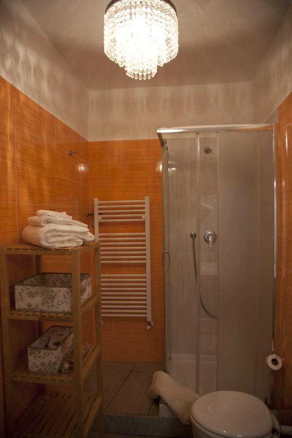 Bed and Breakfast Sunshine House Катания Экстерьер фото