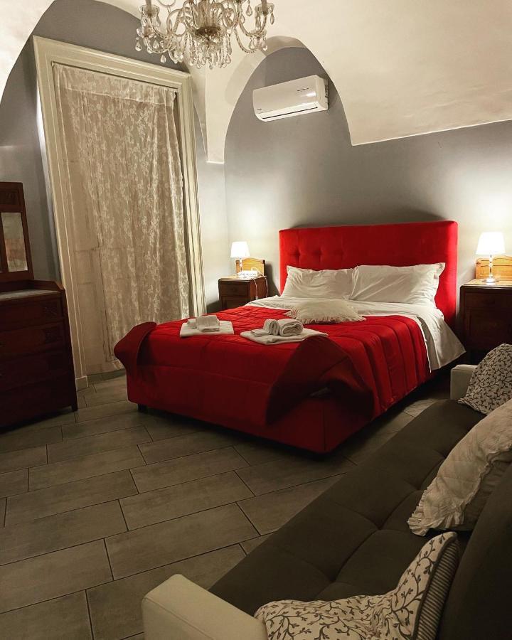 Bed and Breakfast Sunshine House Катания Экстерьер фото