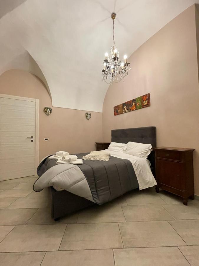 Bed and Breakfast Sunshine House Катания Экстерьер фото
