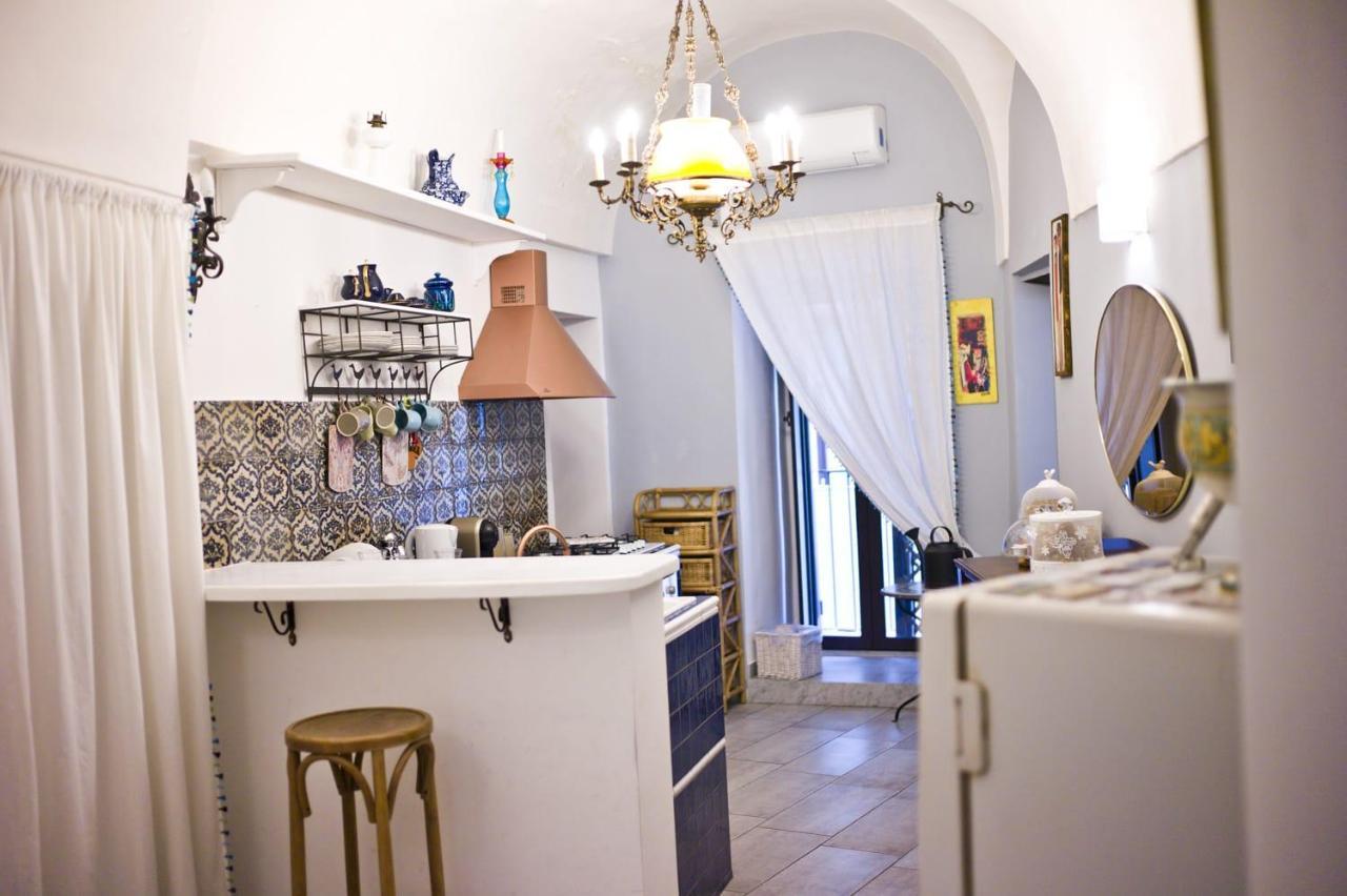 Bed and Breakfast Sunshine House Катания Экстерьер фото